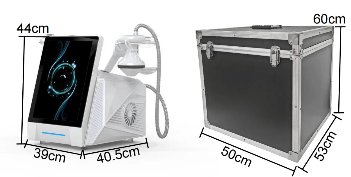 2025 FSWT Focus Focal Extracorporeal Shockwave Physiotherapy Pain Relief Penile Low Intensity Focused Shockwave Therapy Liswt