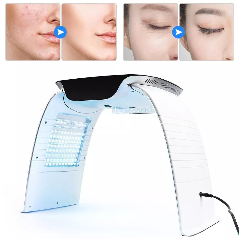 Red Light Therapy Led Mask Red Light Therapy Skin Care Homeuse Beauty Machine