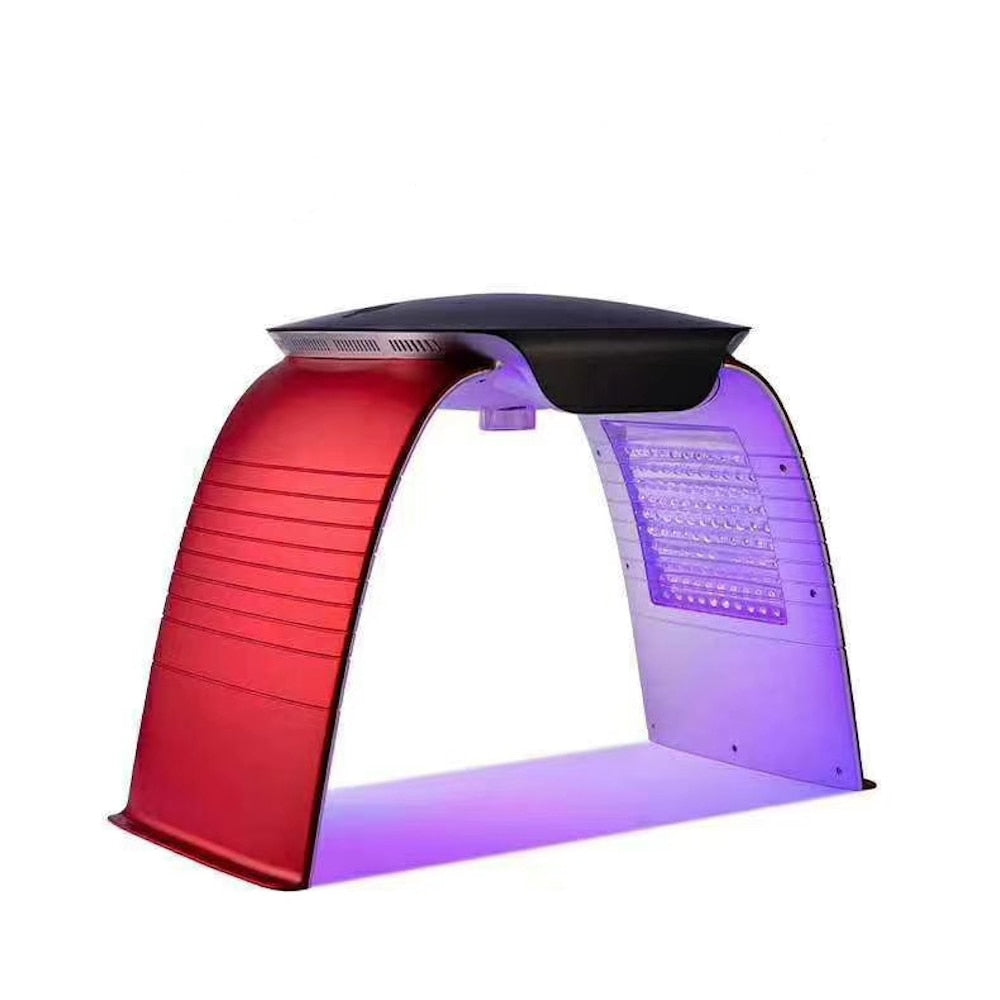 Infared Light Therapy PDT LED Photodynamic Therapy Beauty Machine Fototerapia Led Facial