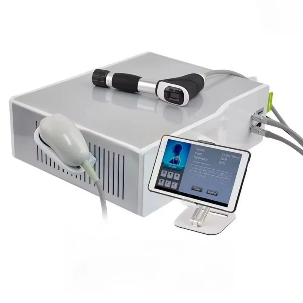 Shock Wave Focus Shockwave Storz Focal Storz-Shockwave Radil Ondas Shockwave Focused De Choque Body Shock Wave Machine