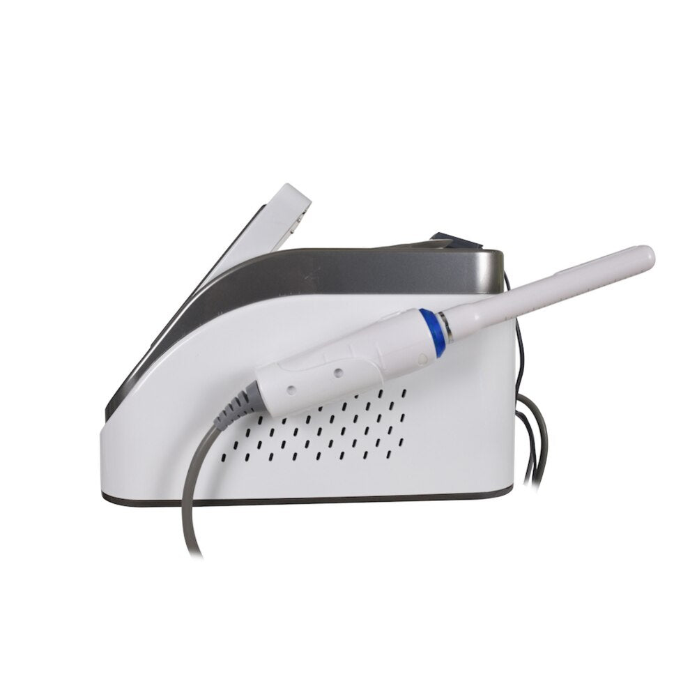 Woman Private Care Vaginal Tighten Device RF Vaginal Rejuvenation Machine 2 Handles Fractional Rf Beauty Health Machine