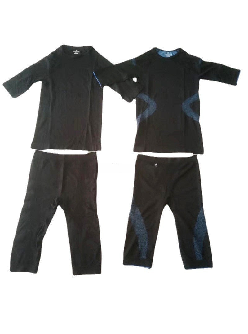 New Miha Xems Underwear Bodytec Undersuits Undergarment