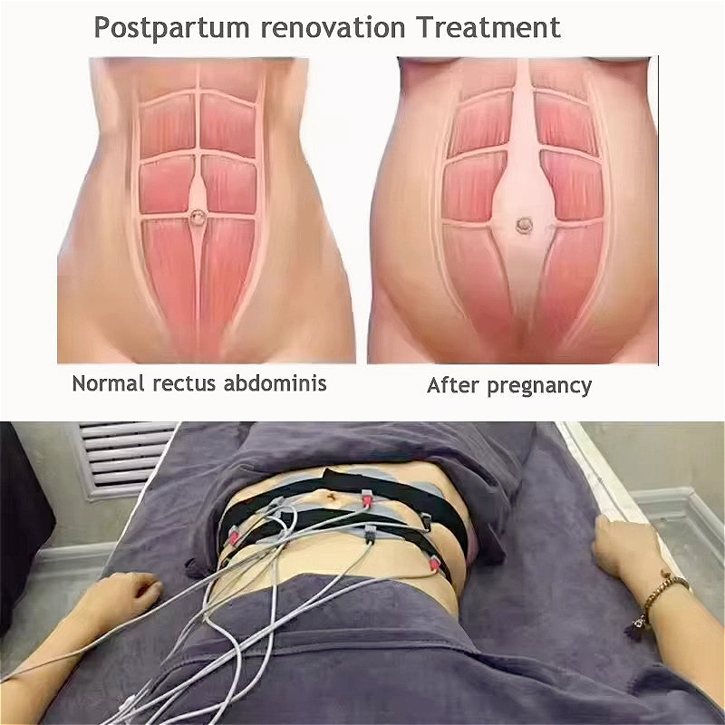 Air Pressure Massage Infrared Heating Body Slimming Full Body Conjoined Negative Body Shaper Massage Device Free Shipping