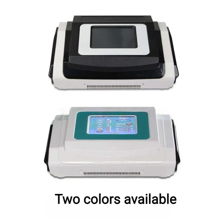 Air Pressure Massage Infrared Heating Body Slimming Full Body Conjoined Negative Body Shaper Massage Device Free Shipping