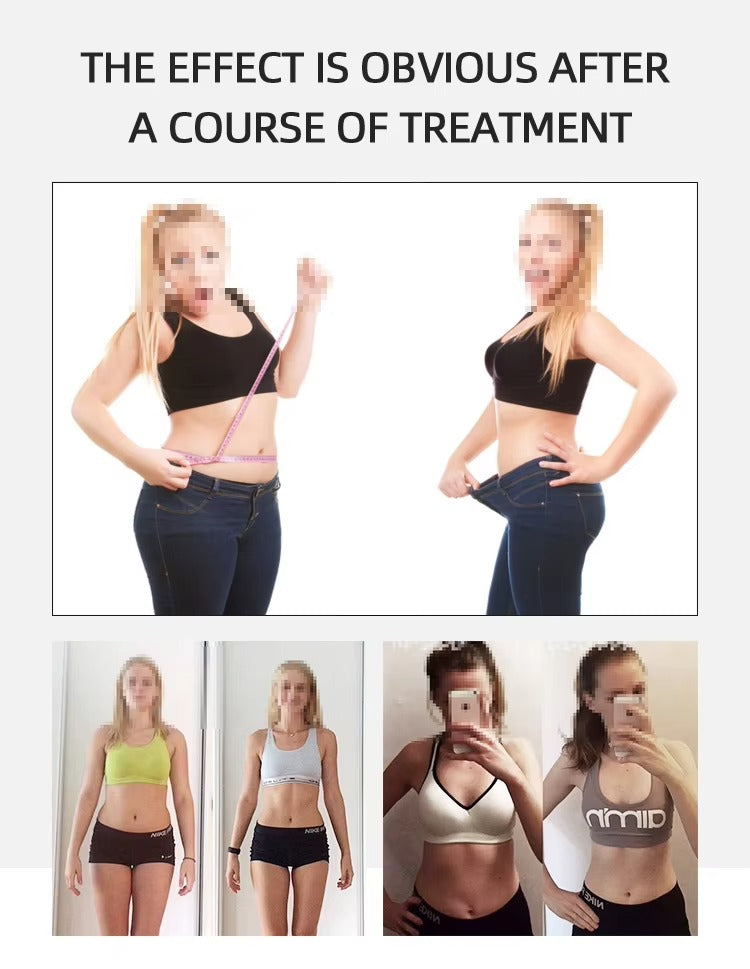 Laser Lipo Red Light 5D Light System for Weight Loss 650nm 940nm Slimming Fat Reducing Pain Relieve Physiotherapy Machine