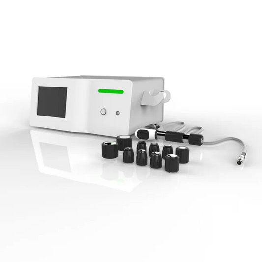 Homeuse Shockwave Therapy Machine Extracorporeal Physiotherapy Shock Wave Pain Relief Health Care ED Treatment