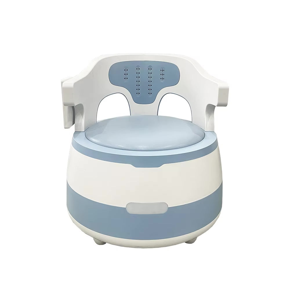 EMS Pelvic Floor Repair Chair Postpartum Repair Exercise Chair Pelvic Muscle Trainer Kegel Pelvic Floor Exerciser