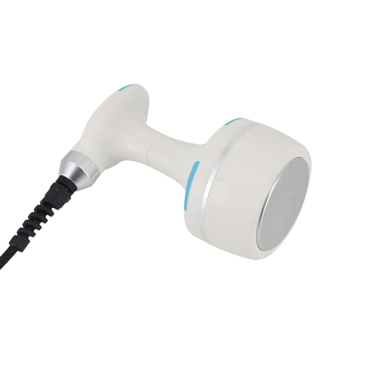 6 handles vacuum roller whole body slimming machine