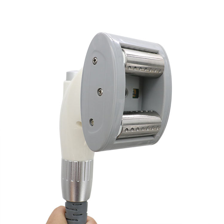 6 handles vacuum roller whole body slimming machine