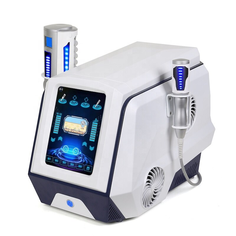 Massage Roller Machine Orange Fat Remove Body Sculpt Vacuum Inner Ball Roller Slimming Beauty Machine