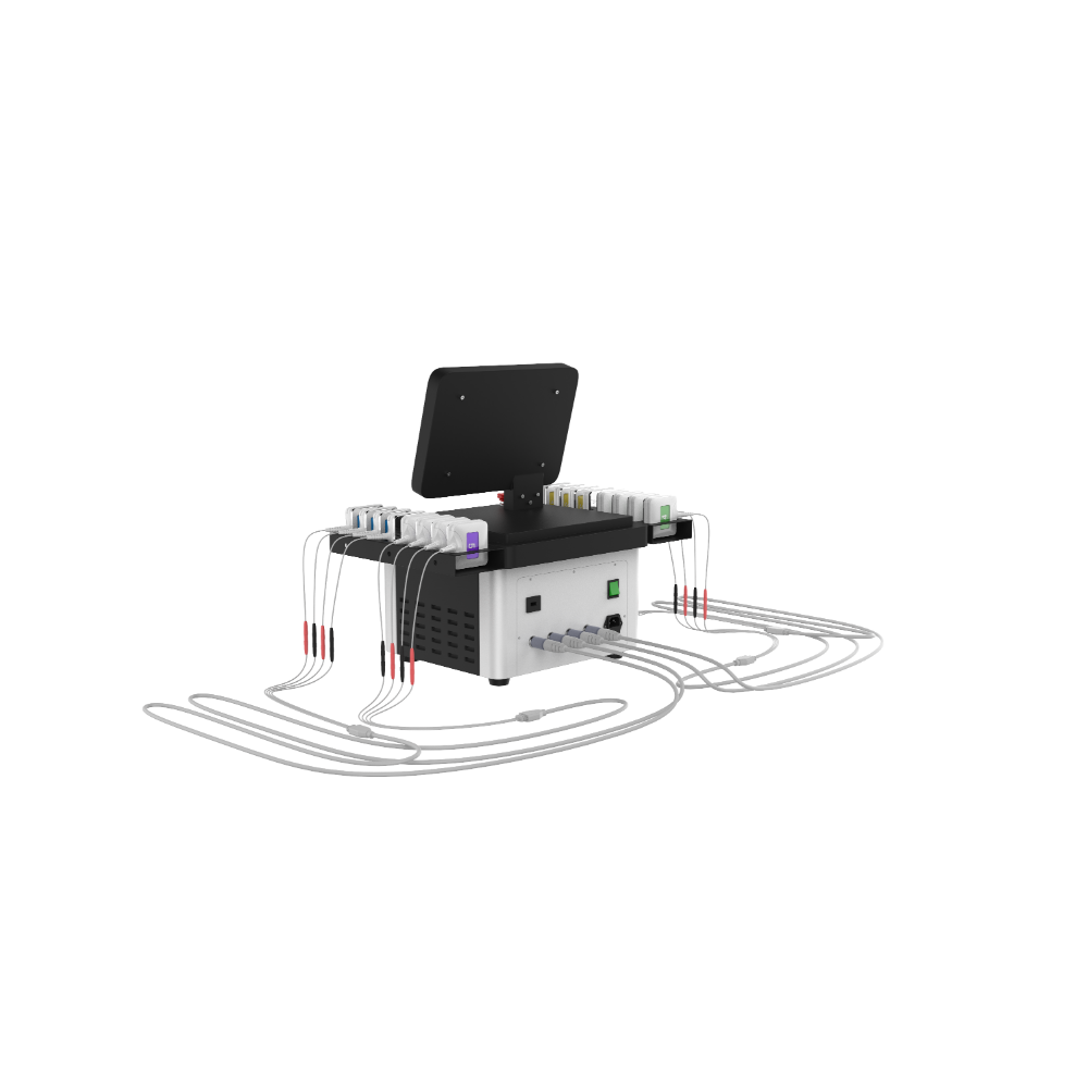 Hot Sale Ems Muscle Stimulator  Butt Lift Body Sculpting Machine for Fat Reduction and Muscle Rebuild