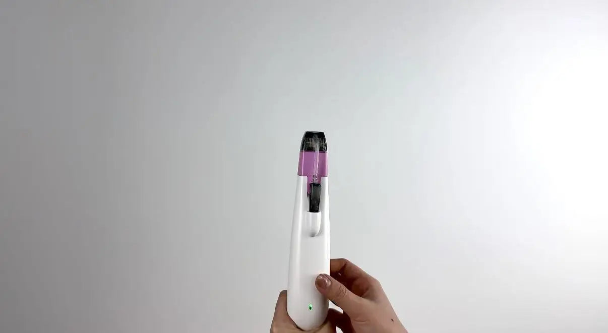 Top-Quality  Thermal Vacuum Micropin Device for Skin Tightening & Face Lifting Facial Wrinkle Removal Machine