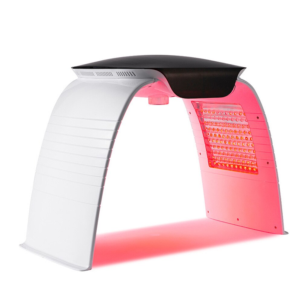Infared Light Therapy PDT LED Photodynamic Therapy Beauty Machine Fototerapia Led Facial