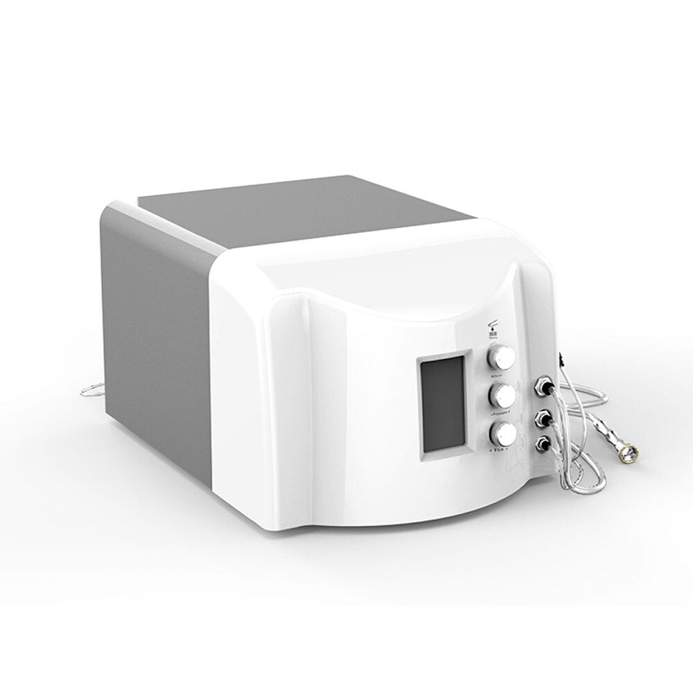 Hidrafacial Maquina Profesional Diamond Peeling Hydro Water Jet Aqua Facial Hydra Dermabrasion Skin Care Beauty Machine