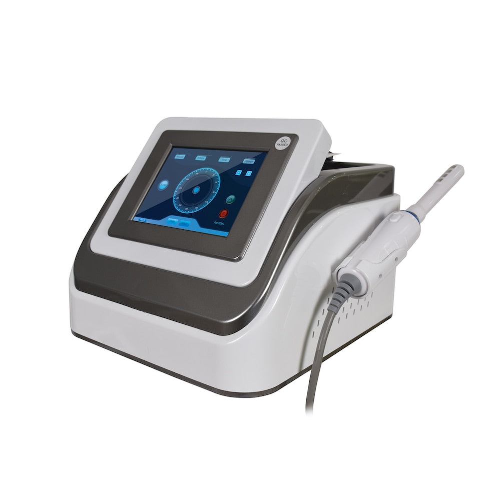 Hot Sale 2 Handles Vaginal Tighten Device RF Vaginal Tightening Care Machine For Beauty Salon