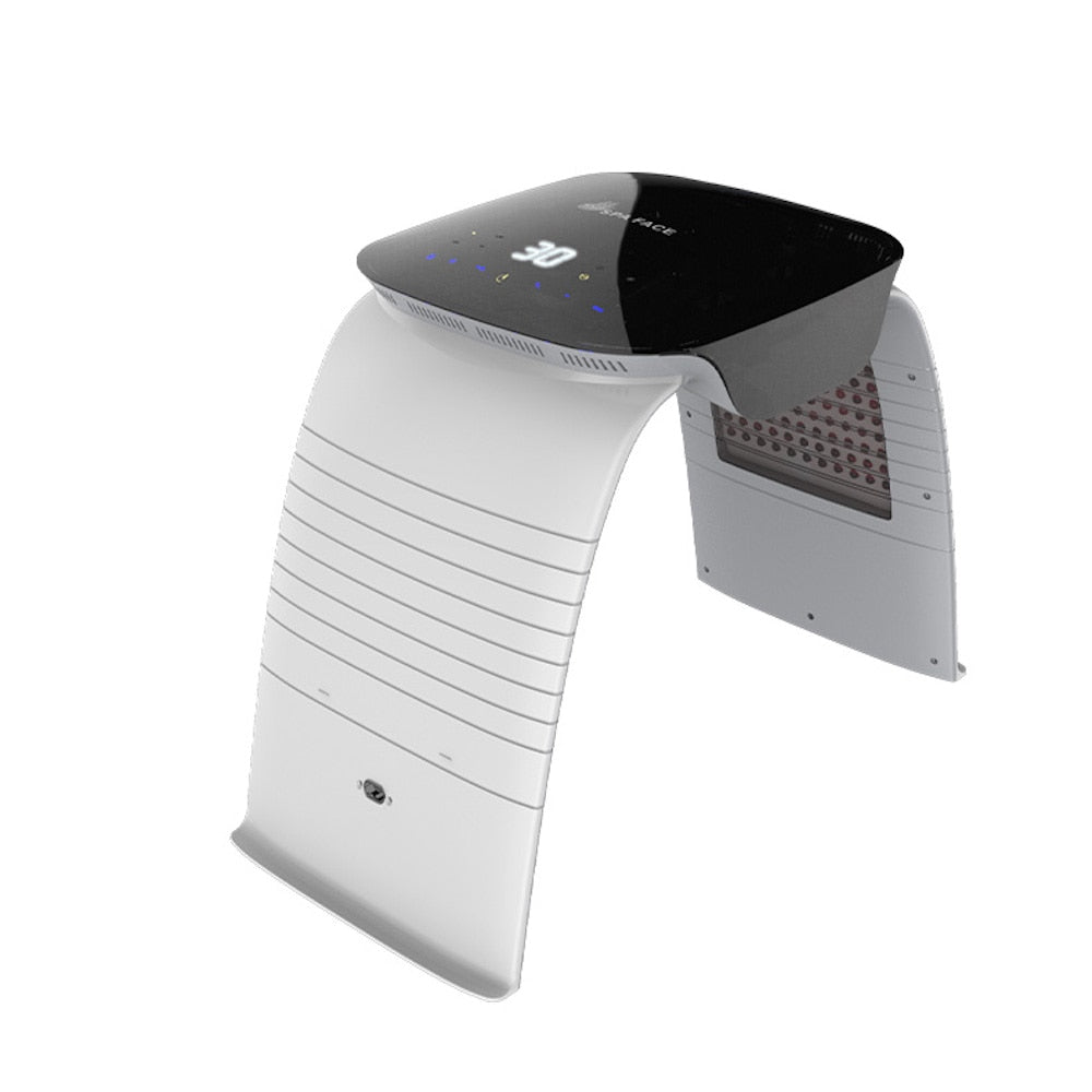 Red Light Therapy Led Mask Red Light Therapy Skin Care Homeuse Beauty Machine