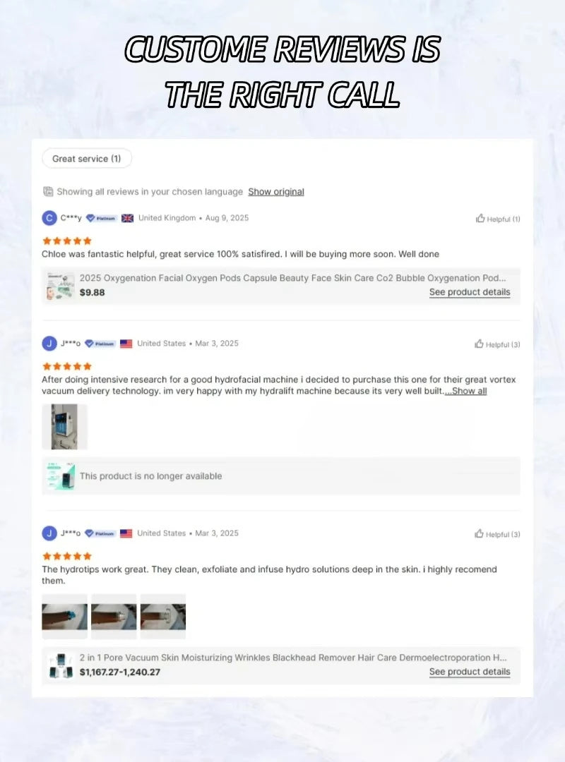 Top-Quality  Thermal Vacuum Micropin Device for Skin Tightening & Face Lifting Facial Wrinkle Removal Machine