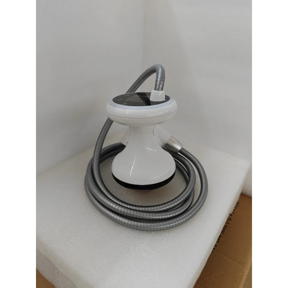 Focus Shock Wave Handle ESWT FSWT Shockwave Handpieces for Pain Relief Physiotherapy