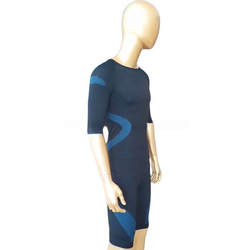 Miha Xems Underwear Bodytec Undersuits Undergarment