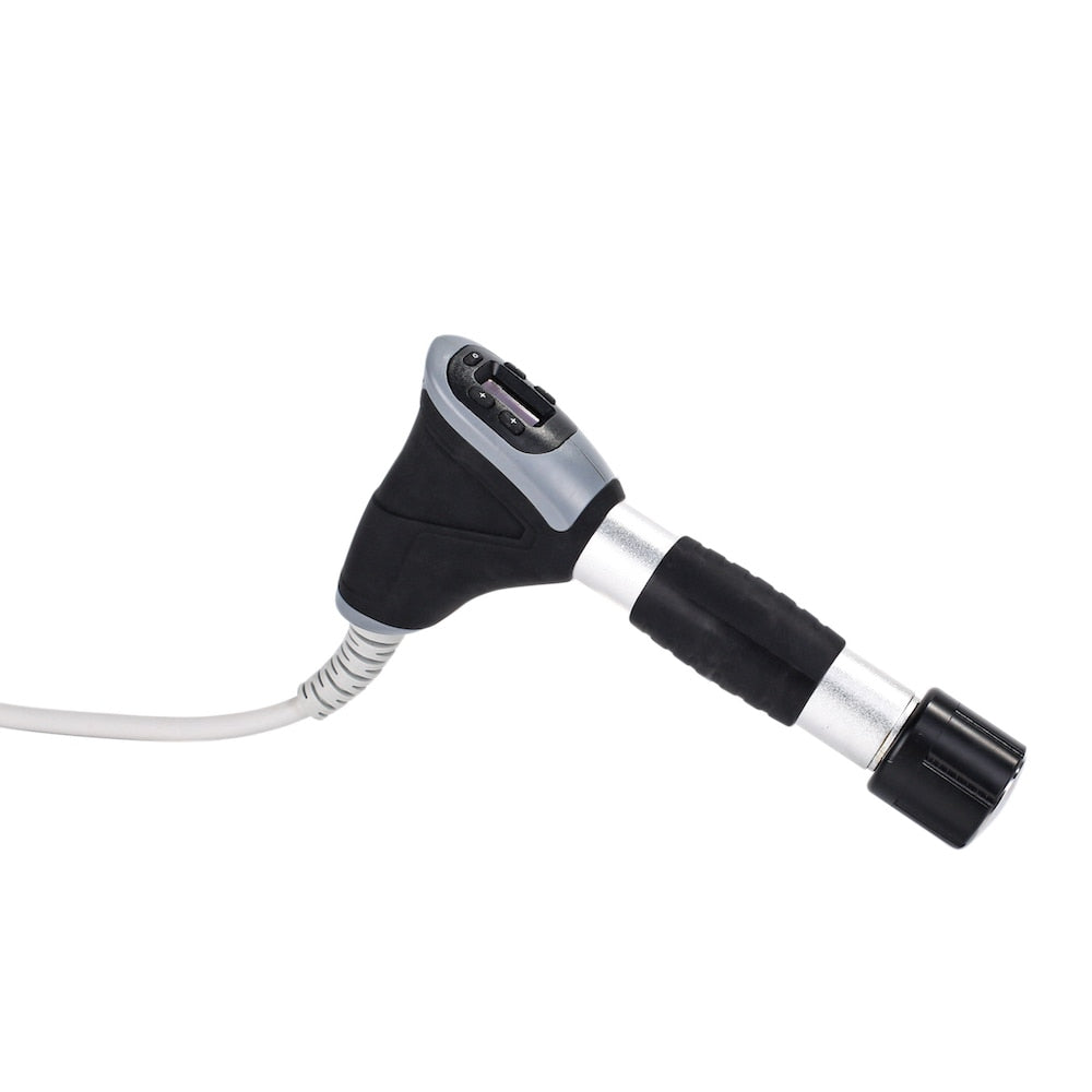 Best Sale Shockwave Therapy Machine Extracorporeal Physiotherapy Shock Wave Pain Relief Health Care ED Treatment