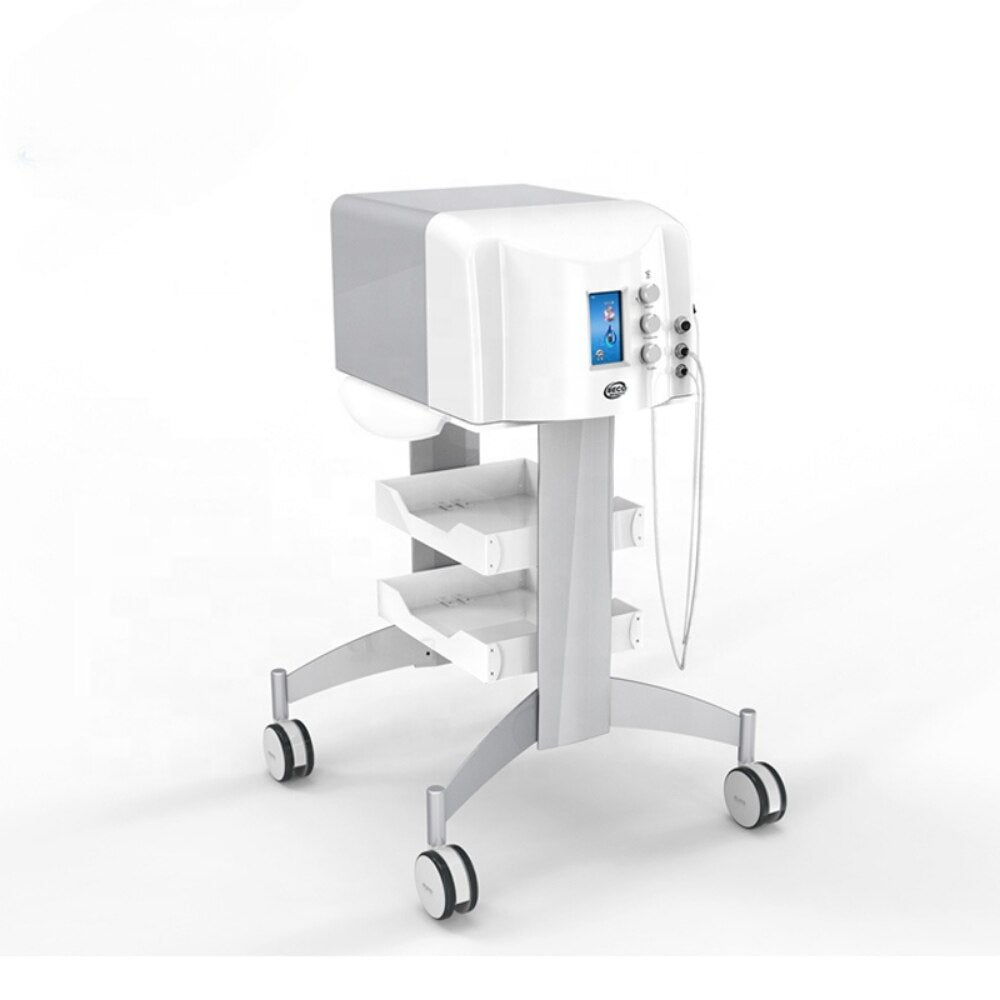 Home Appliance Hydro  Facial Diamond Dermabrasion Machine Microdermabrasion Machine Skin Care Beauty Machine