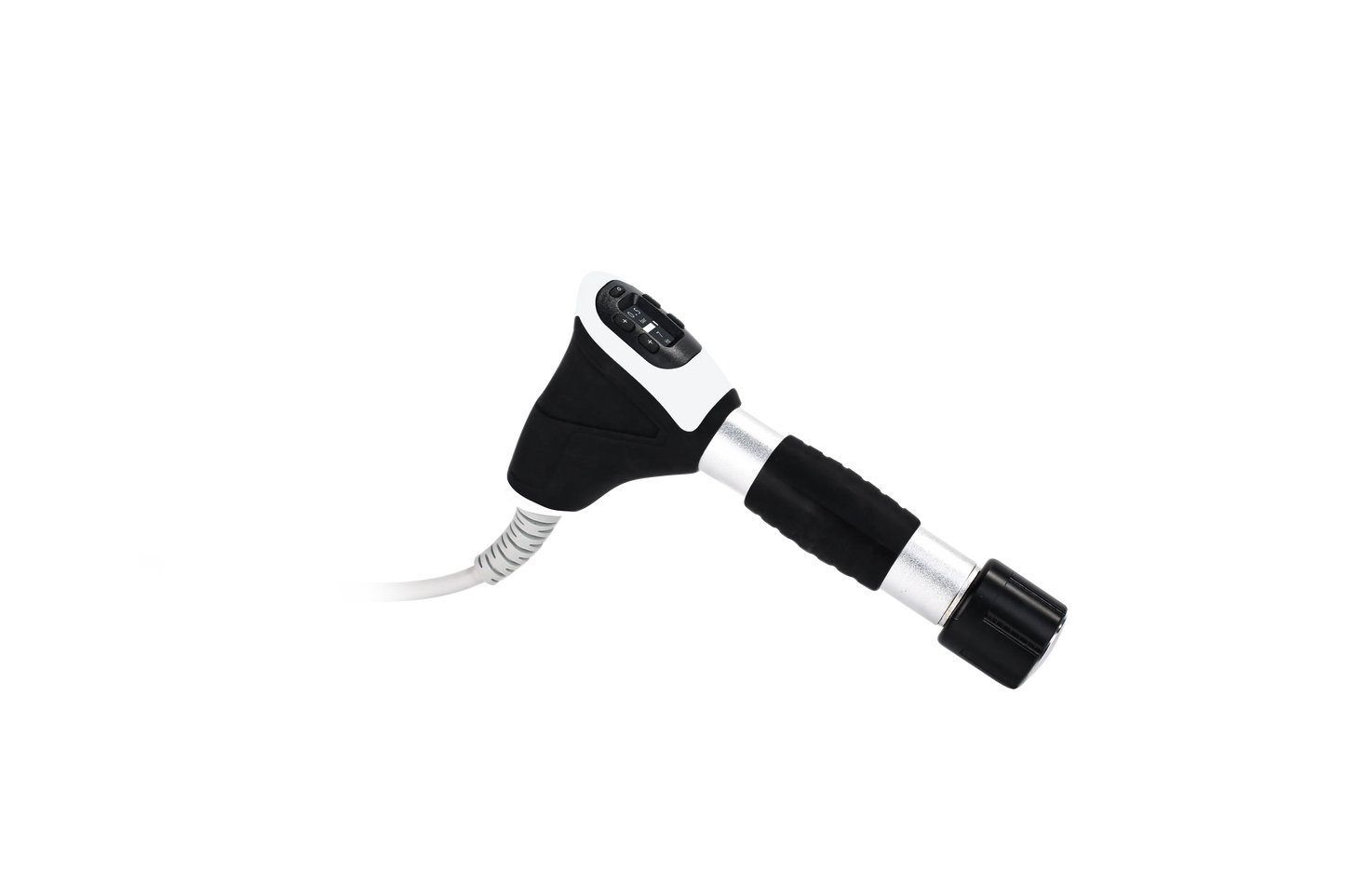 气动式径向冲击波手具配件专用链接