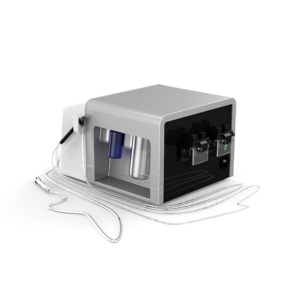 SPA Hydra Peeling Facial Hydrogen Hydrodermabrasion Facial Dermabrasion Hydra Aqua Machine