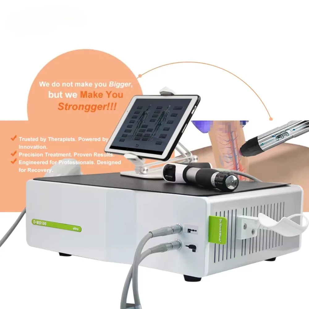 Shock Wave Focus Shockwave Storz Focal Storz-Shockwave Radil Mb100 Ondas Shockwave Focused De Choque Body Shock Wave Machine