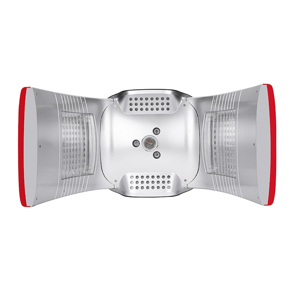 Infared Light Therapy PDT LED Photodynamic Therapy Beauty Machine Fototerapia Led Facial