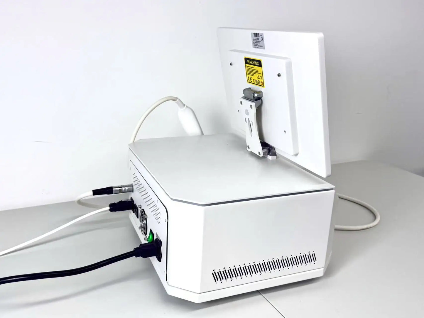 Top-Quality Professional Thermal Micropin Device for Skin Tightening & Face Lifting Facial Wrinkle Removal Machine