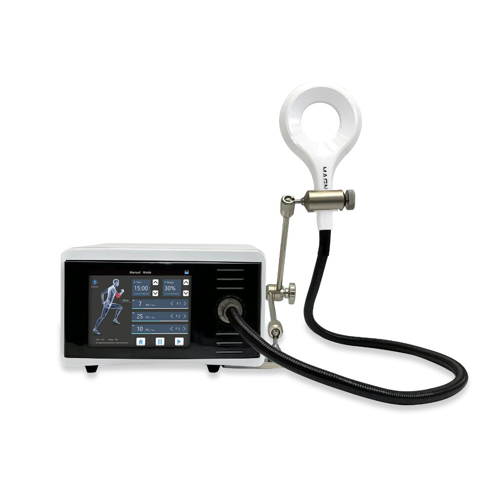 2023 Newest EMTT Pain Relief Physio Magneto Therapy Machine Analgesia Physio Magneto Beauty Health Machine