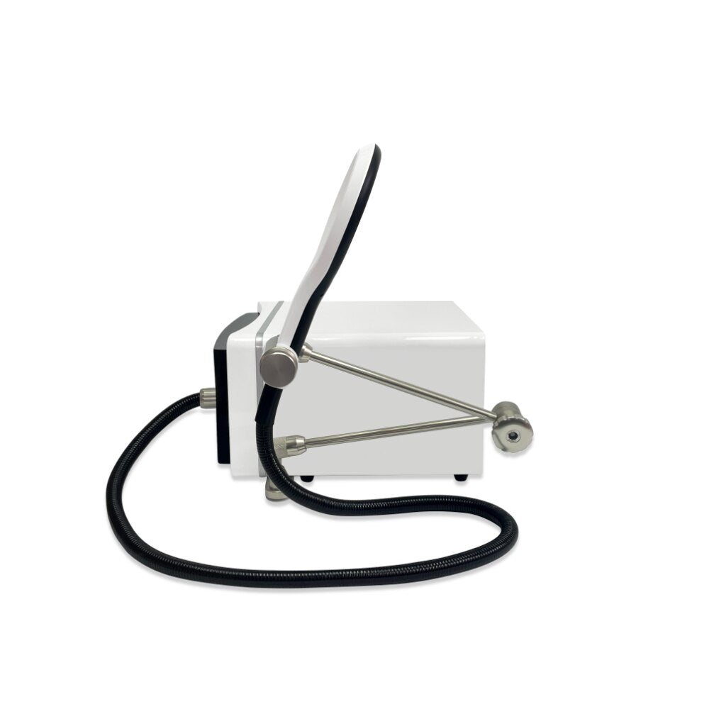 Newest EMTT Pain Relief Physio Magneto Therapy Machine Analgesia Physio Magneto Pain Relax Beauty Health Machine