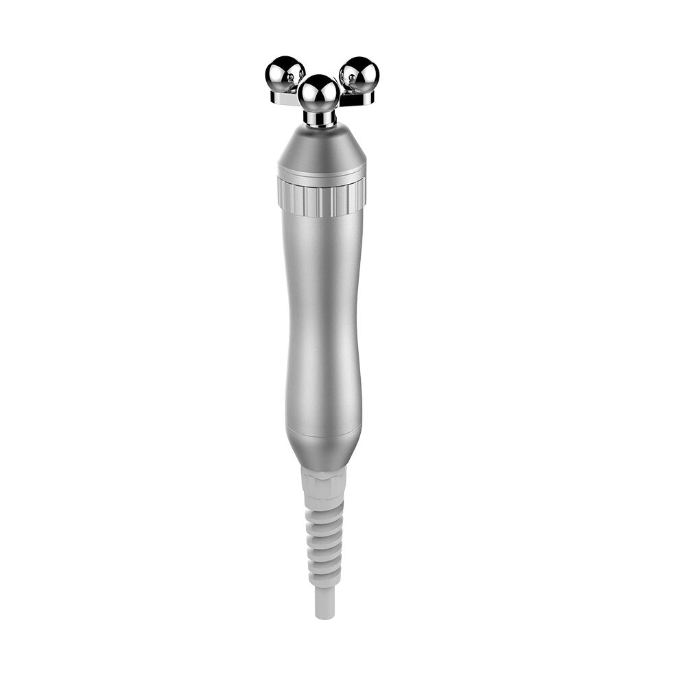 Newest Rolling Massager Orange Fat Reduce Inner Ball Roller Face Lifting Body Shaping Massage equipment