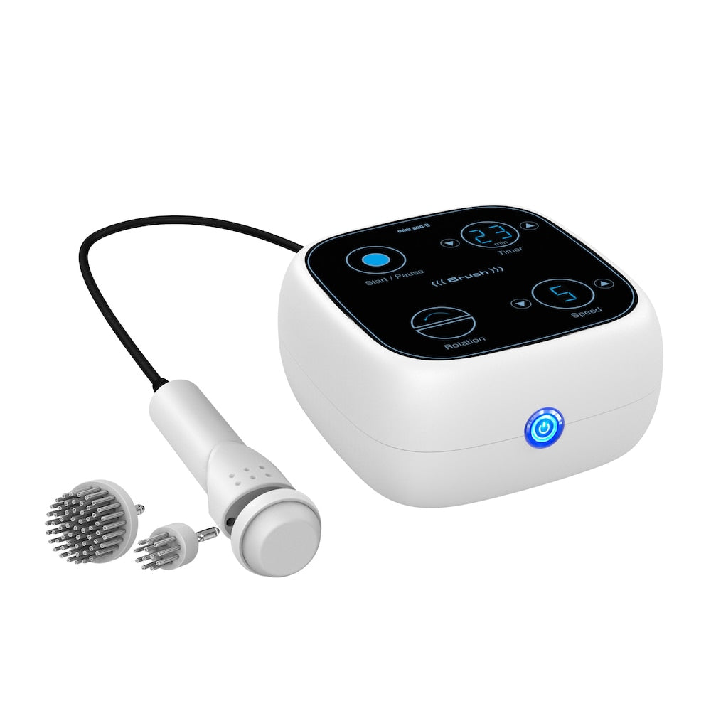 Salon ultrasonic Blackhead Remover Comedone Extractor Pore Cleaner Removal Facial Skin Deep Scrubber  facial machine