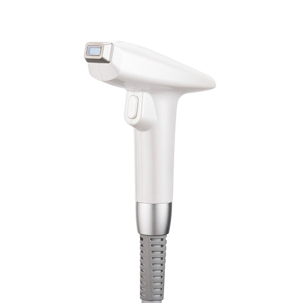 3 Wavelength 808nm Diode Laser Hair Removal Machine 808nm Laser Hair Removal Beauty Equipment