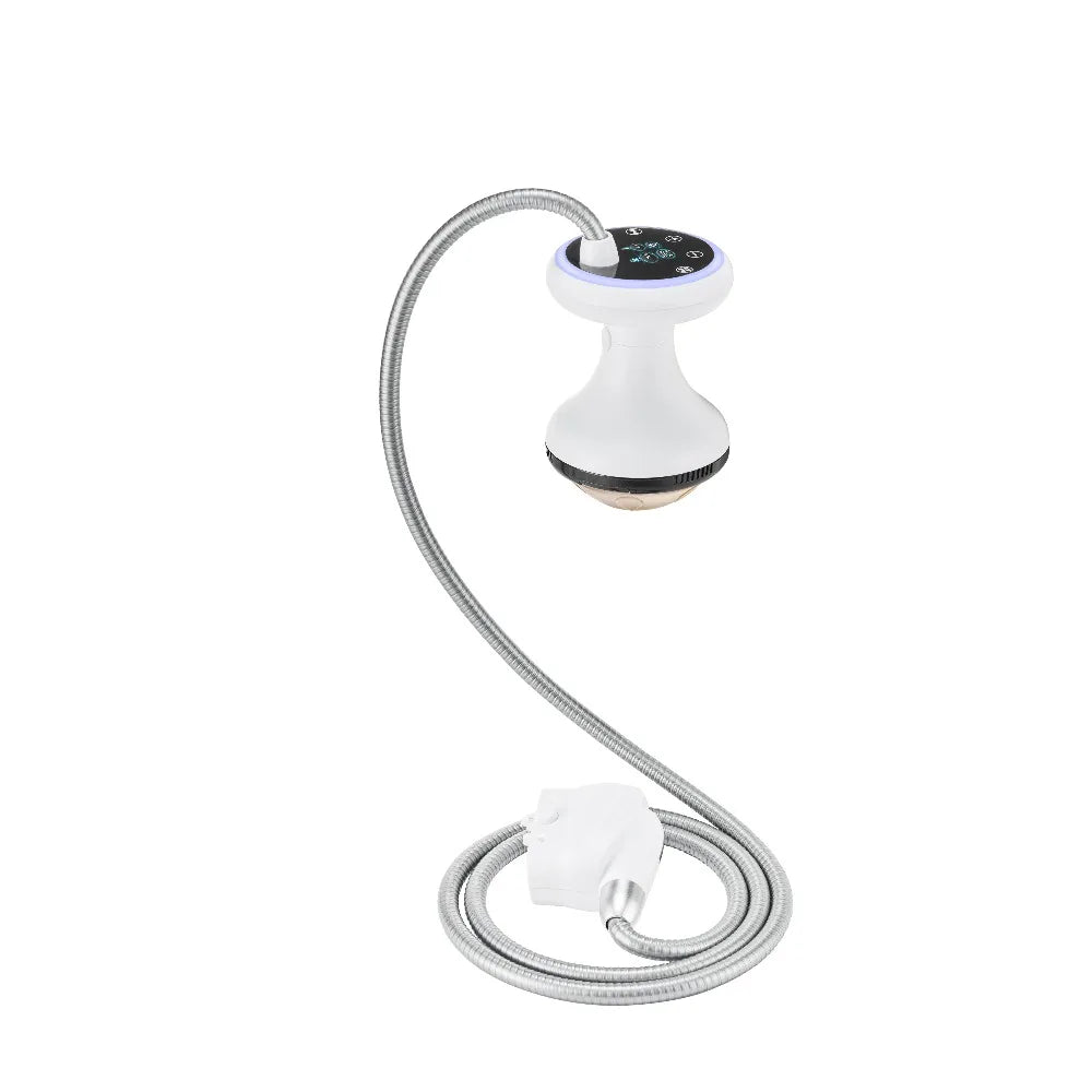 Focus Shock Wave Handle ESWT FSWT Shockwave Handpieces for Pain Relief Physiotherapy
