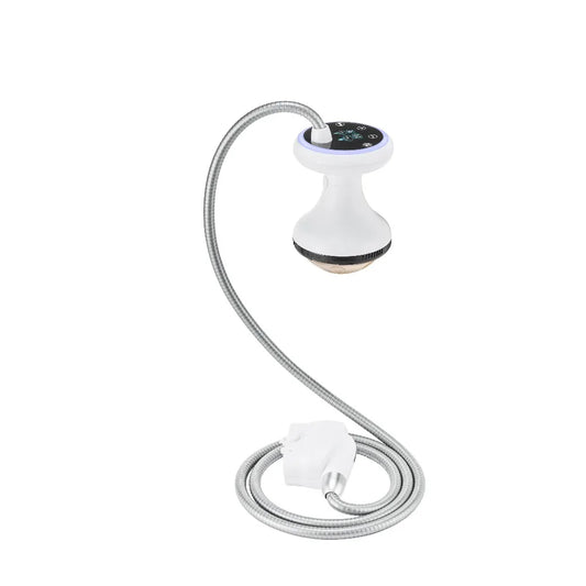 Focus Shock Wave Handle ESWT FSWT Shockwave Handpieces for Pain Relief Physiotherapy