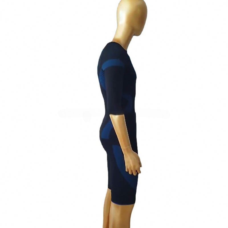 Miha Xems Underwear Bodytec Undersuits Undergarment