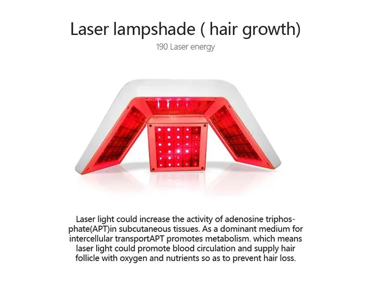 Scalp Massage Devices Oxygen Jet Deep Penetration Anti Hair Loss Spa Hair Oxygen Therapy Growth Machine