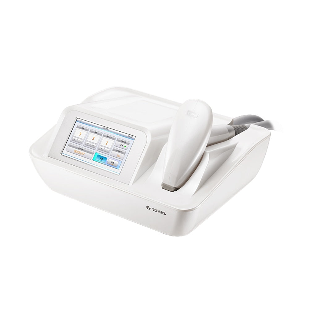 Portable 808nm Diode Laser Hair Removal Machine Rejuvenation Painless Effective  808 Hair Remover