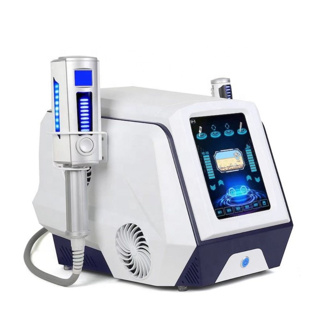 Inner Ball Vacuum Roller Anti Cellulite Lymphatic Drainage Body Slimming Machine for Body Shaping  Body Sculpting Machine