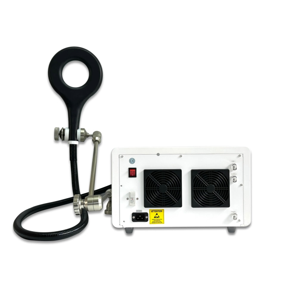Newest EMTT Pain Relief Physio Magneto Therapy Machine Analgesia Physio Magneto Pain Relax Beauty Health Machine