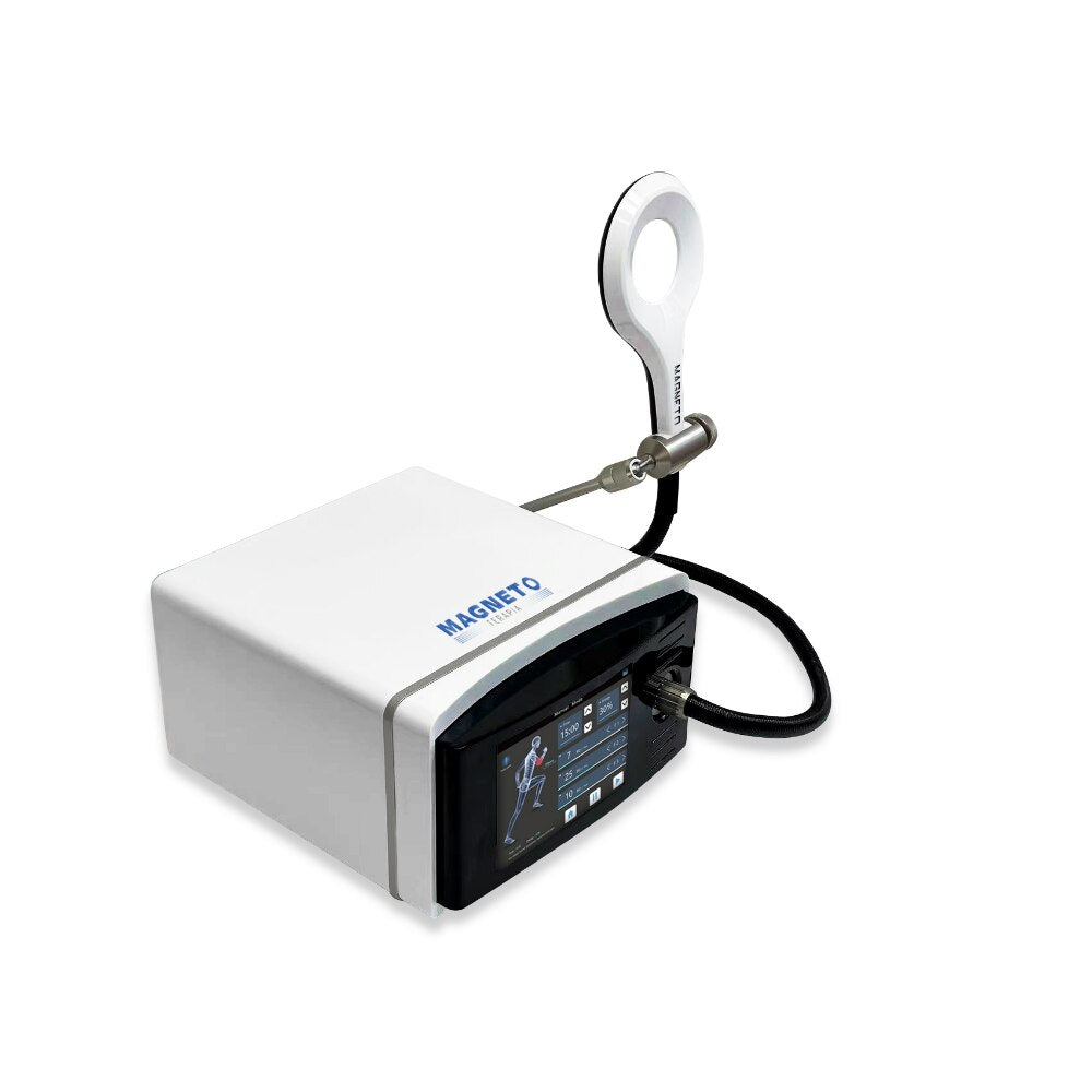 2023 Newest EMTT Pain Relief Physio Magneto Therapy Machine Analgesia Physio Magneto Beauty Health Machine
