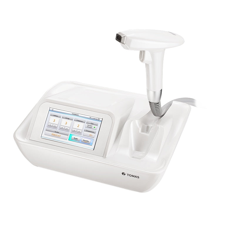 Hot Sale Portable Diode Laser Hair Removal Machine 808nm Diode Laser Permanent Hair Removal