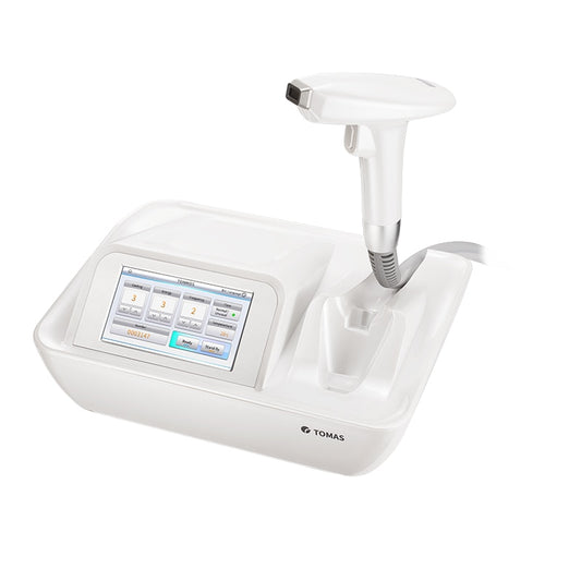 3 Wavelength 808nm Diode Laser Hair Removal Machine 808nm Laser Hair Removal Beauty Equipment